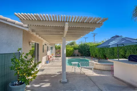 Exterior - 81145 Aurora Ave, Indio, CA 92201 photo 8 of 14