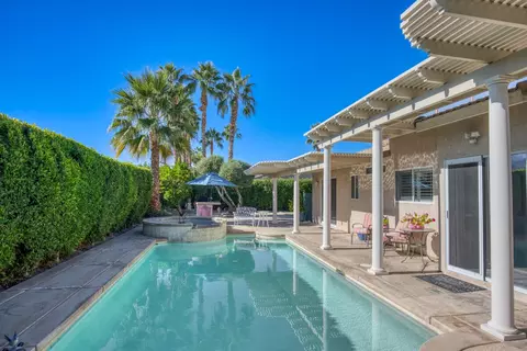 Exterior - 81145 Aurora Ave, Indio, CA 92201 photo 13 of 14