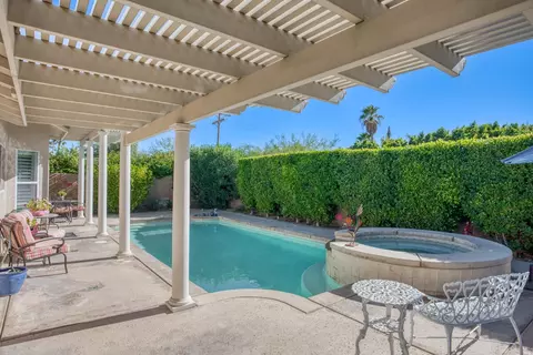 Exterior - 81145 Aurora Ave, Indio, CA 92201 photo 12 of 14