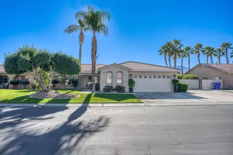 81145 Aurora Ave, Indio, CA 92201