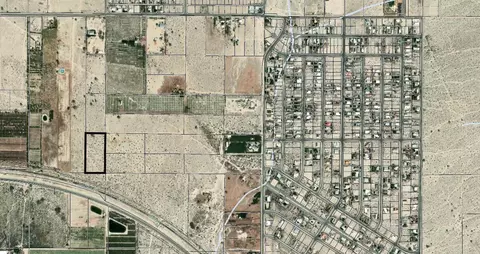 0 Avenue 70, Thermal, CA 92274