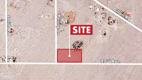 0 Penny Ln, Sky Valley, CA 92241