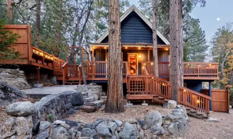 25435 Franklin Dr, Idyllwild, CA 92549