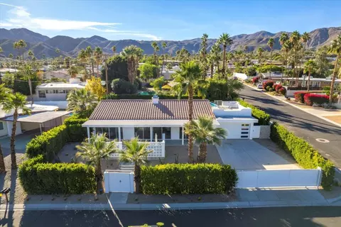 68159 Mountain View Rd, Cathedral City, CA 92234