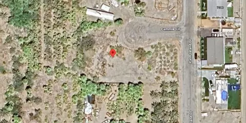 0 Cammie Cir, North Shore, CA 92254