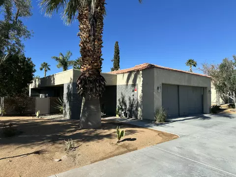 1400 Sunflower Cir S, Palm Springs, CA 92262