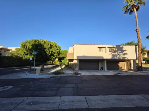 464 E Calle Begonia, Palm Springs, CA 92262