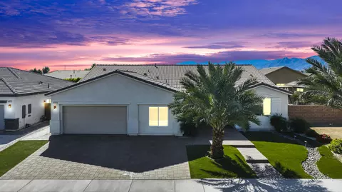 Exterior - 82857 Wheatley Ct, Indio, CA 92201 photo 9 of 10