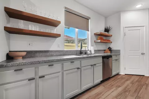 Kitchen - 82857 Wheatley Ct, Indio, CA 92201 photo 1 of 2