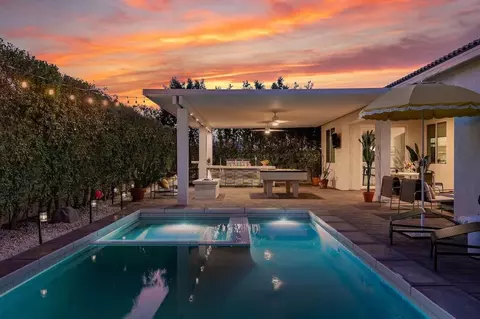 Exterior - 82857 Wheatley Ct, Indio, CA 92201 photo 2 of 10