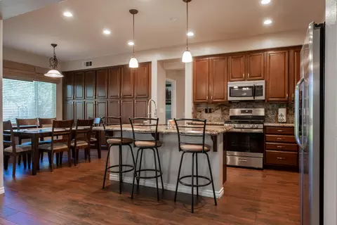 Kitchen - 48914 Chichen Itza Rd, Coachella, CA 92236 photo 1 of 2