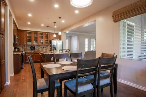 Dining - 48914 Chichen Itza Rd, Coachella, CA 92236 photo 1 of 2
