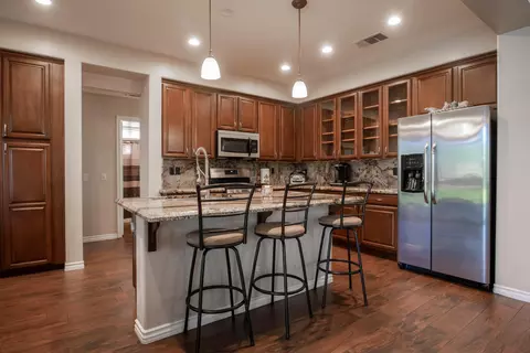 Kitchen - 48914 Chichen Itza Rd, Coachella, CA 92236 photo 2 of 2