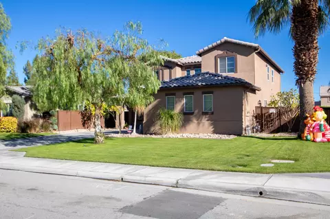 Exterior - 48914 Chichen Itza Rd, Coachella, CA 92236 photo 2 of 4