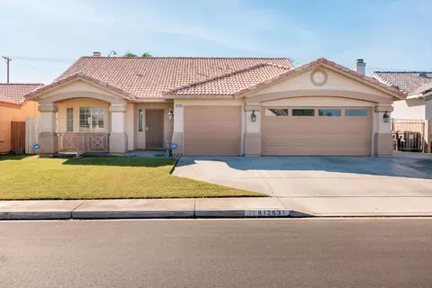 81253 Coco Palm Dr, Indio, CA 92201