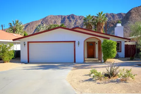 54160 Avenida Mendoza, La Quinta, CA 92253