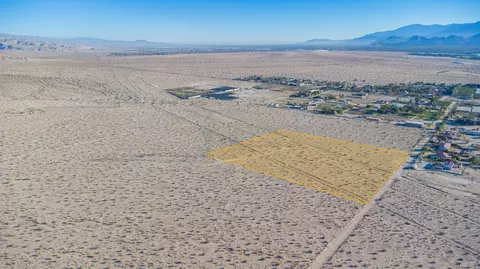 0 Shadow Mountain Ln, Thousand Palms, CA 92276