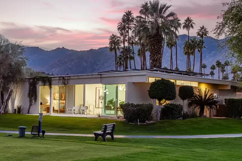 146 Eastlake Dr, Palm Springs, CA 92264