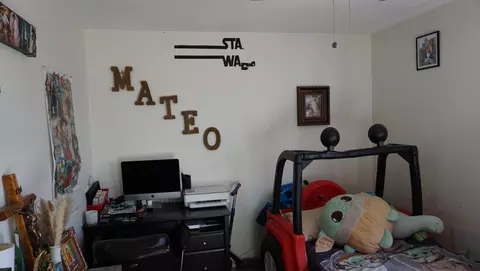 Bedroom - 82168 Crest Ave, Indio, CA 92201 photo 6 of 8