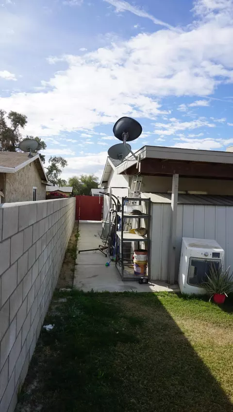 Exterior - 82168 Crest Ave, Indio, CA 92201 photo 5 of 5