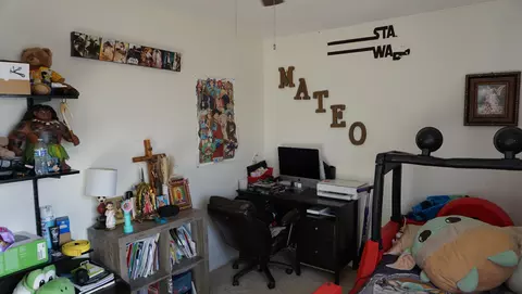 Bedroom - 82168 Crest Ave, Indio, CA 92201 photo 5 of 8