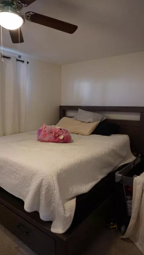 Bedroom - 82168 Crest Ave, Indio, CA 92201 photo 3 of 8