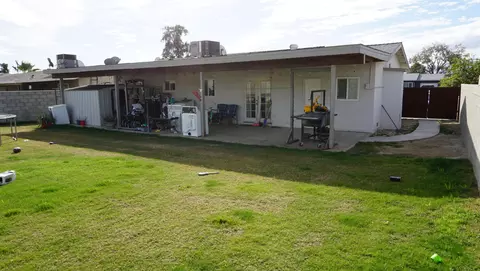 Exterior - 82168 Crest Ave, Indio, CA 92201 photo 3 of 5