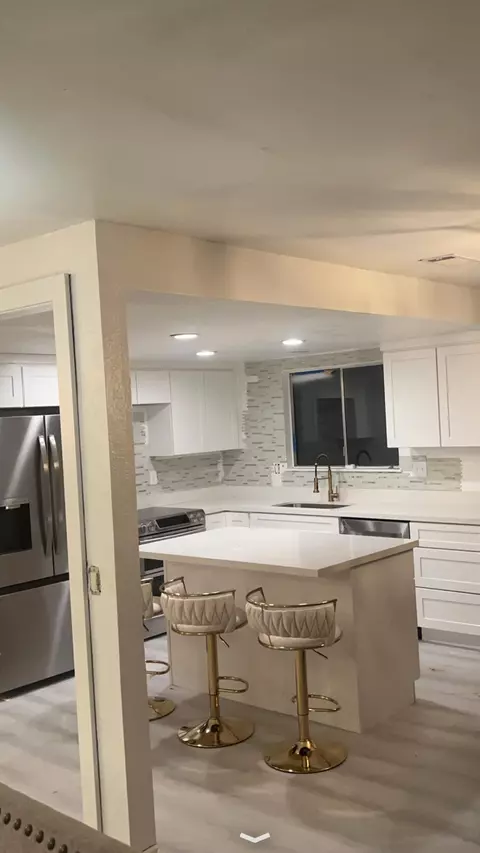 Kitchen - 14818 Desert Star Rd, Apple Valley, CA 92307 photo 2 of 2