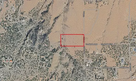 116 Th Street East Tumbleweed Rd, Juniper Hills, CA 93543 photo 4