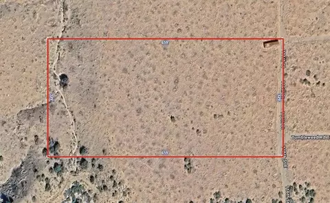116 Th Street East Tumbleweed Rd, Juniper Hills, CA 93543 photo 2