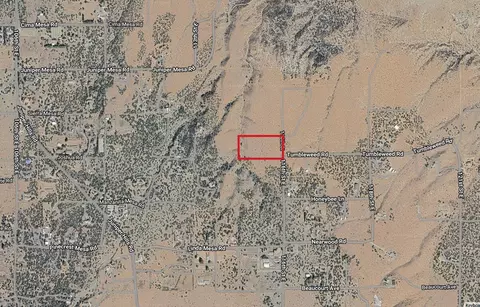 116 Th Street East Tumbleweed Rd, Juniper Hills, CA 93543 photo 5