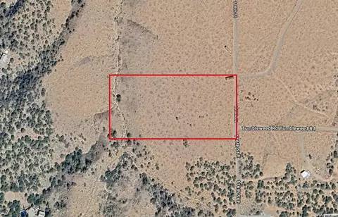 116 Th Street East Tumbleweed Rd, Juniper Hills, CA 93543 photo 3