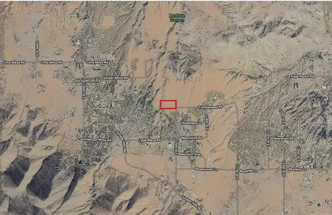 116 Th Street East Tumbleweed Rd, Juniper Hills, CA 93543 photo 6