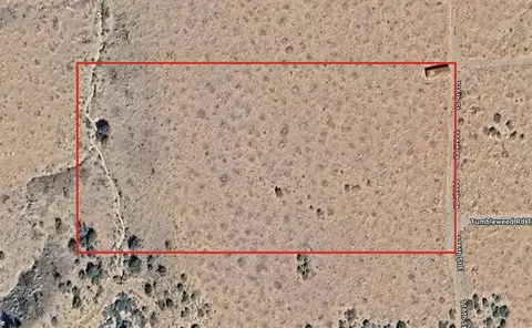 116 Th Street East Tumbleweed Rd, Juniper Hills, CA 93543