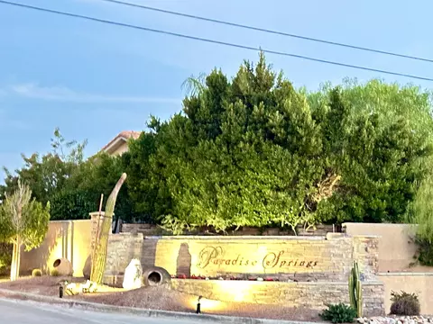 8381 Summit Pass, Desert Hot Springs, CA 92240