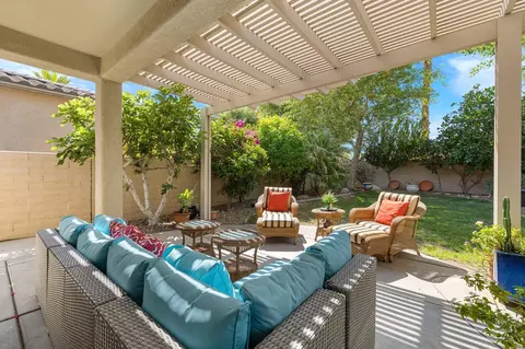 Exterior - 39228 Calle Negrete, Indio, CA 92203 photo 4 of 6
