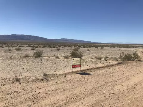 0 Wades Rd, Twentynine Palms, CA 92277