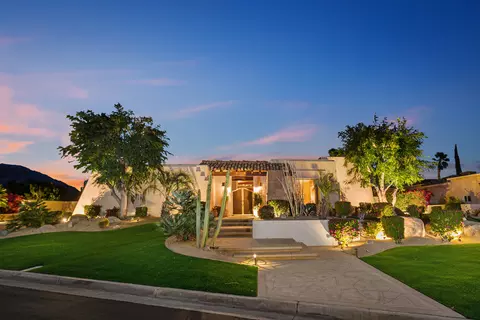 72860 Calle De La Silla, Palm Desert, CA 92260