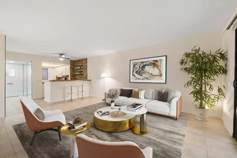 1407 N Sunrise Way, Palm Springs, CA 92262