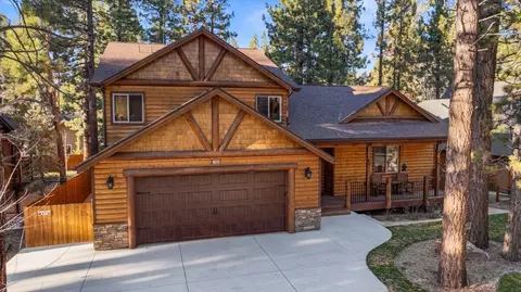 41562 Stone Bridge Rd, Big Bear Lake, CA 92315