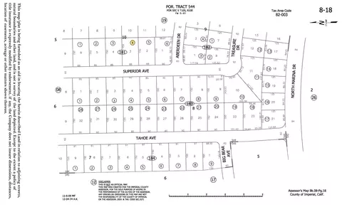 2724 Superior Ave, Thermal, CA 92274