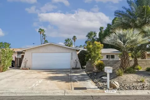 43240 Virginia Ave, Palm Desert, CA 92211