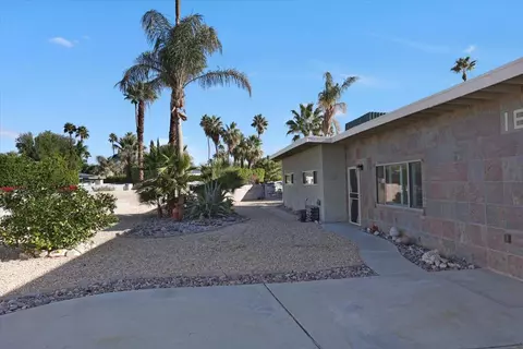 1617 E Paseo El Mirador, Palm Springs, CA 92262