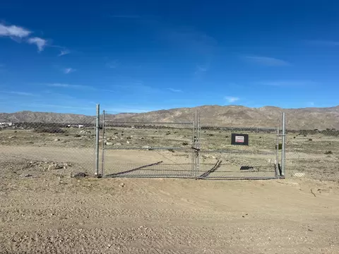 0 22nd Ave, Desert Hot Springs, CA 92241