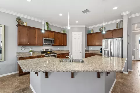 Kitchen - 42941 Cusino Ct, Indio, CA 92203 photo 2 of 4