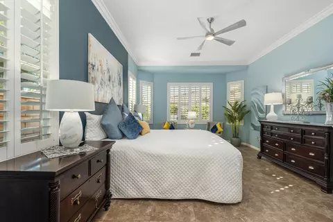 Bedroom - 42941 Cusino Ct, Indio, CA 92203 photo 3 of 4