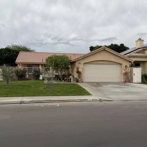 80747 Willow Ln, Indio, CA 92201 photo 1