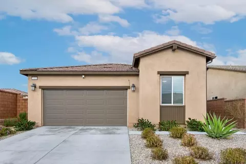 11850 E Crescent St, Desert Hot Springs, CA 92240