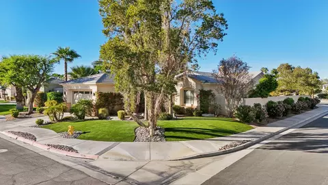 12 Calais Cir, Rancho Mirage, CA 92270