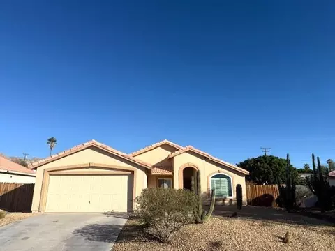 9676 Del Ray Ln, Desert Hot Springs, CA 92240